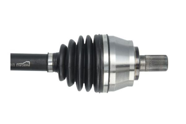 PASCAL G2V038PC Drive Shaft