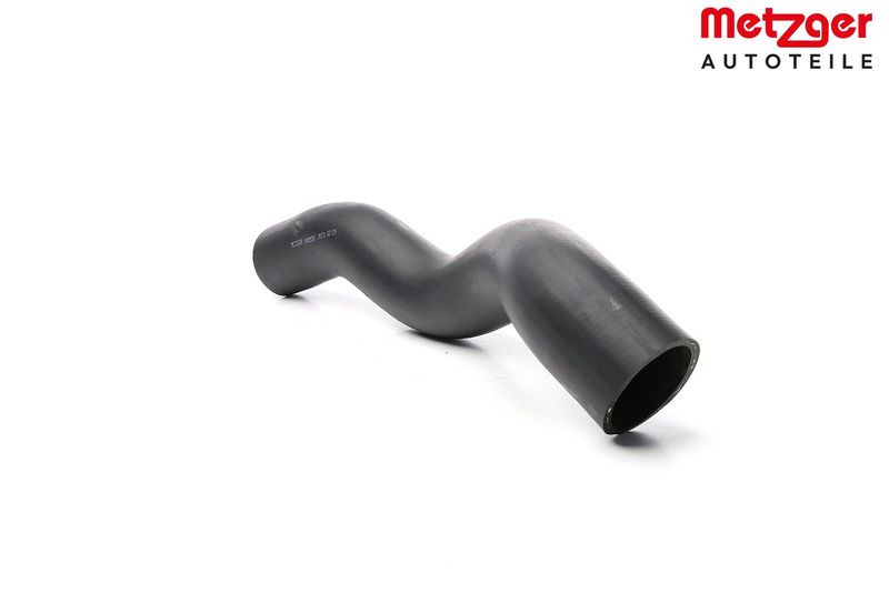 METZGER AUTOTEILE 2400936 Charge Air Hose