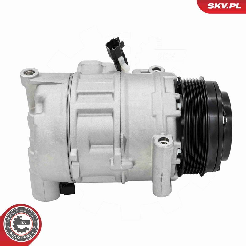 Kompressor, kliimaseade, ESEN SKV 84SKV141