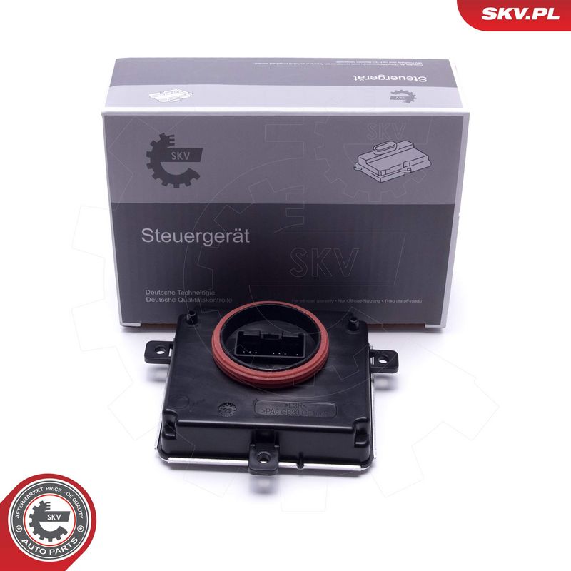 Juhtseade, valgustus, ESEN SKV 59SKV165