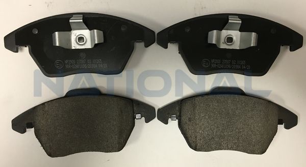 National NP2920