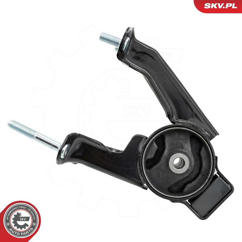 Paigutus, Mootor, ESEN SKV 75SKV018