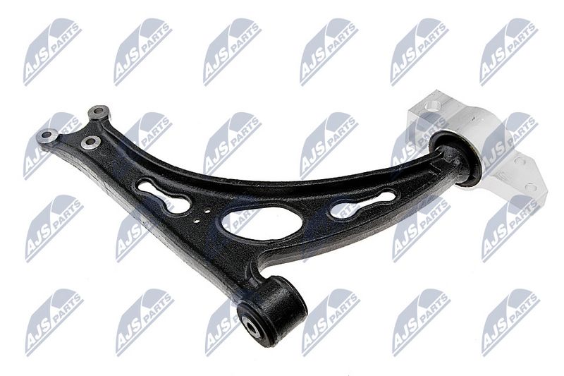 NTY ZWD-VW-017 Control/Trailing Arm, wheel suspension