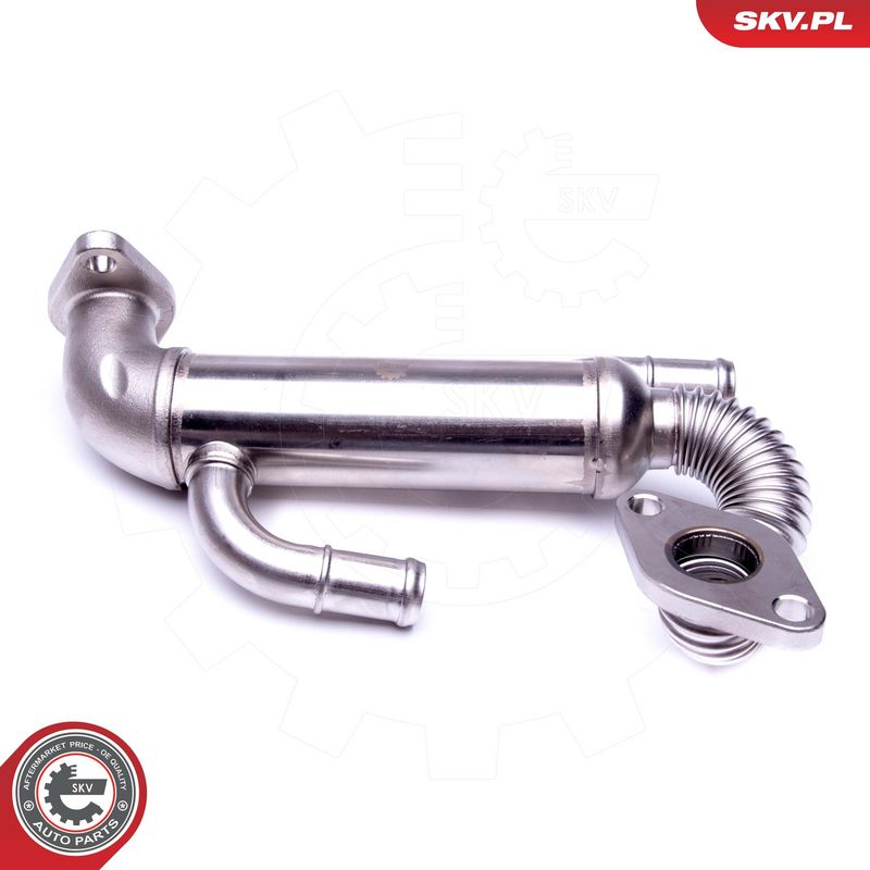 Radiaator, heitgaaside tagasijooks, ESEN SKV 14SKV220