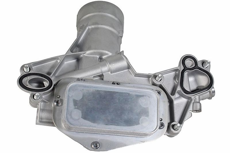 METZGER AUTOTEILE 2370145 Housing, oil filter