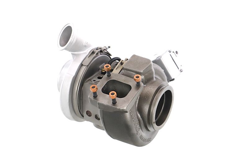 REMANTE 003-004-004305R Charger, charging (supercharged/turbocharged)