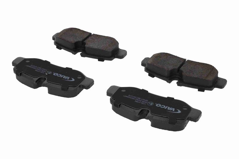 VAICO V30-2784 Brake Pad Set, disc brake