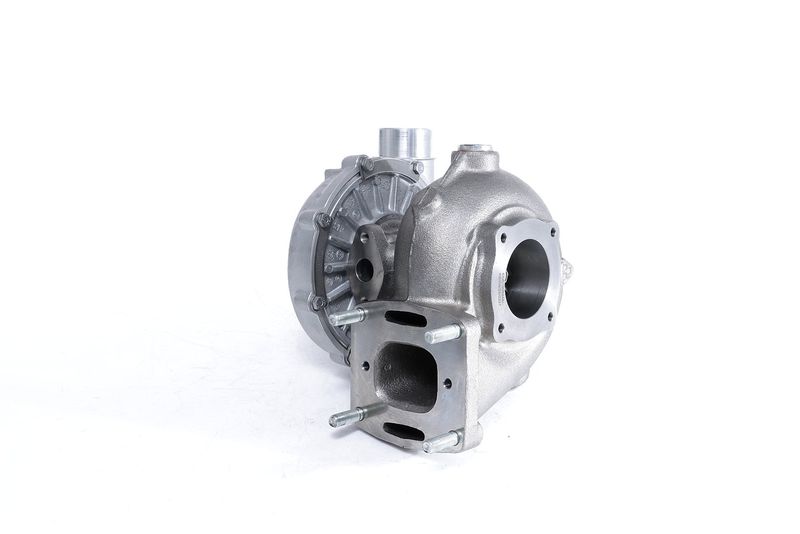 Compresor,sistem de supraalimentare T912258 BTS Turbo
