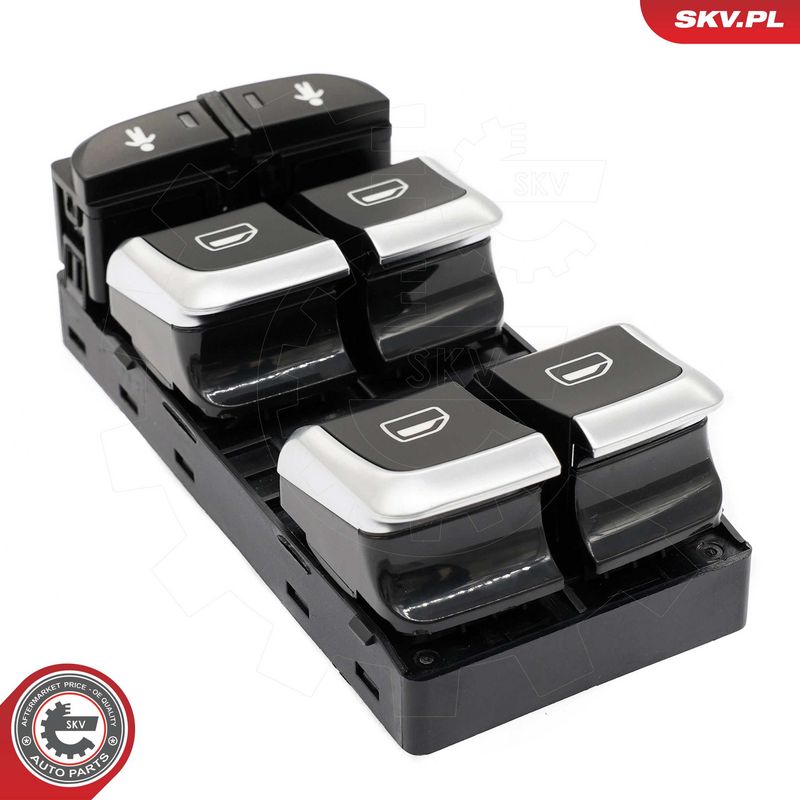 Lüliti, aknatõstuk, ESEN SKV 37SKV424