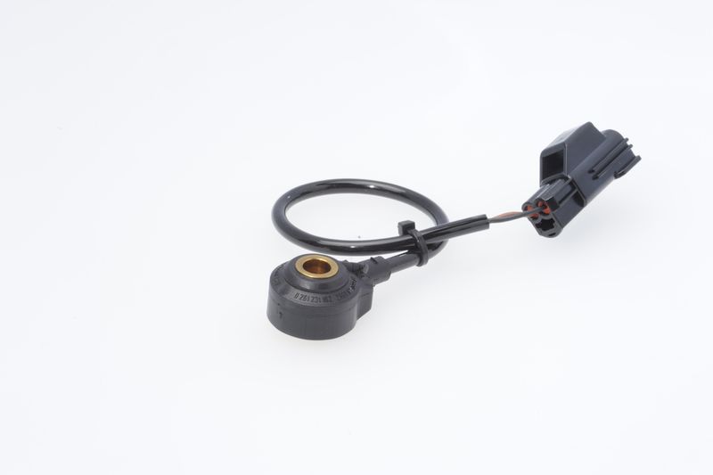 BOSCH 0261231162 Knock Sensor
