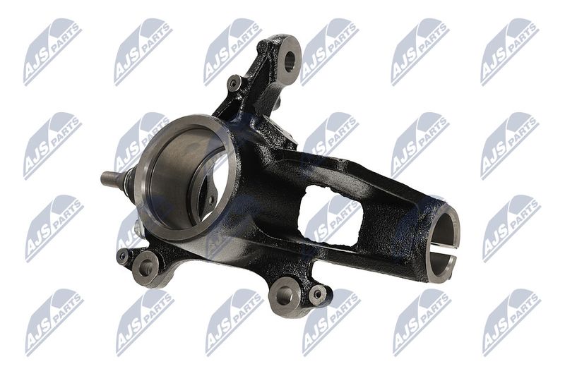NTY ZZP-CT-005 Steering Knuckle, wheel suspension