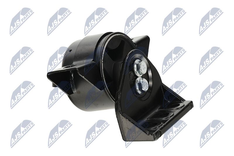 Paigutus, Mootor, NTY ZPS-DW-011