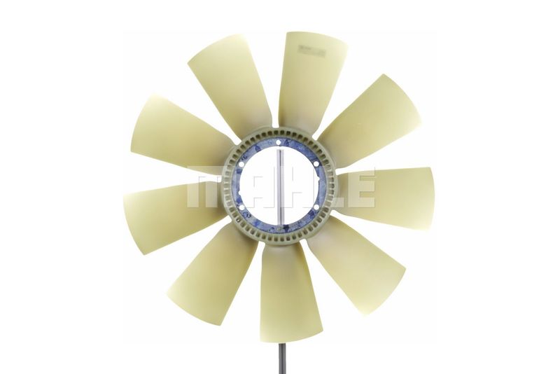 Product Image - Koelventilatorwiel - CFW29000P - MAHLE