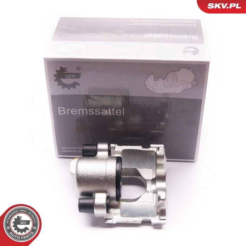 Pidurisadul, ESEN SKV 23SKV392