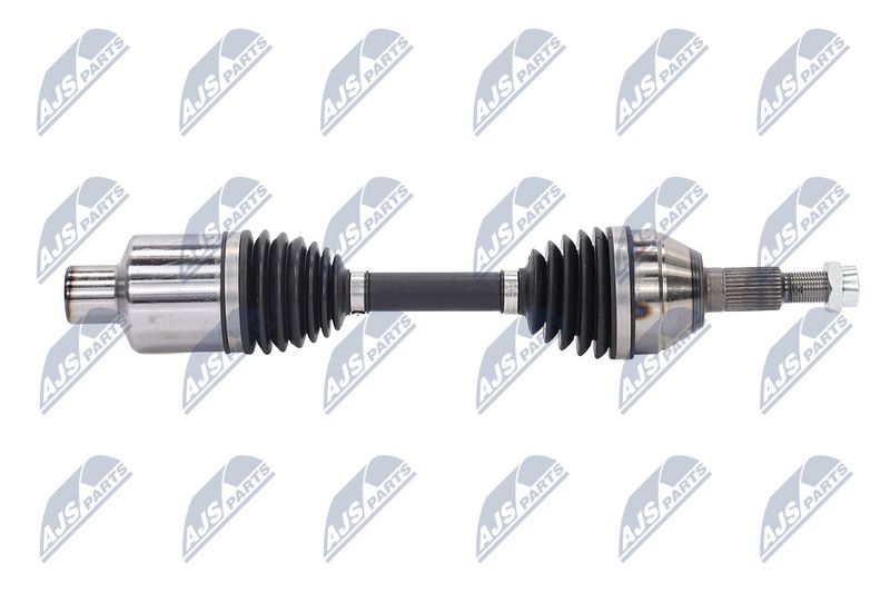 Veovõll, NTY NPW-PL-144