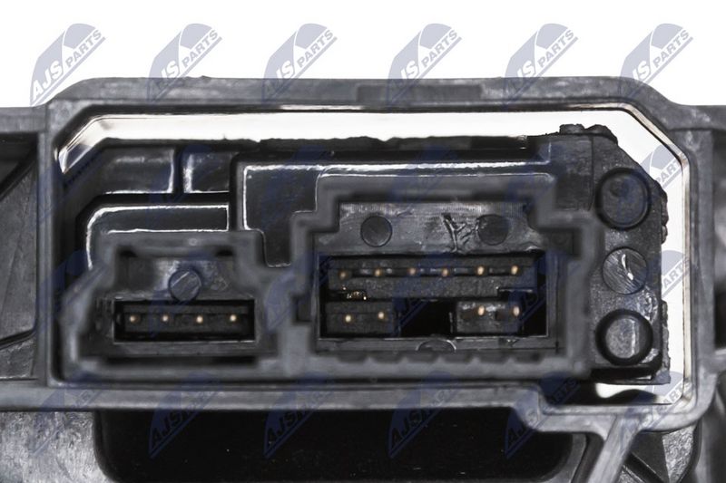NTY EAS-ME-007 Clock Spring, airbag