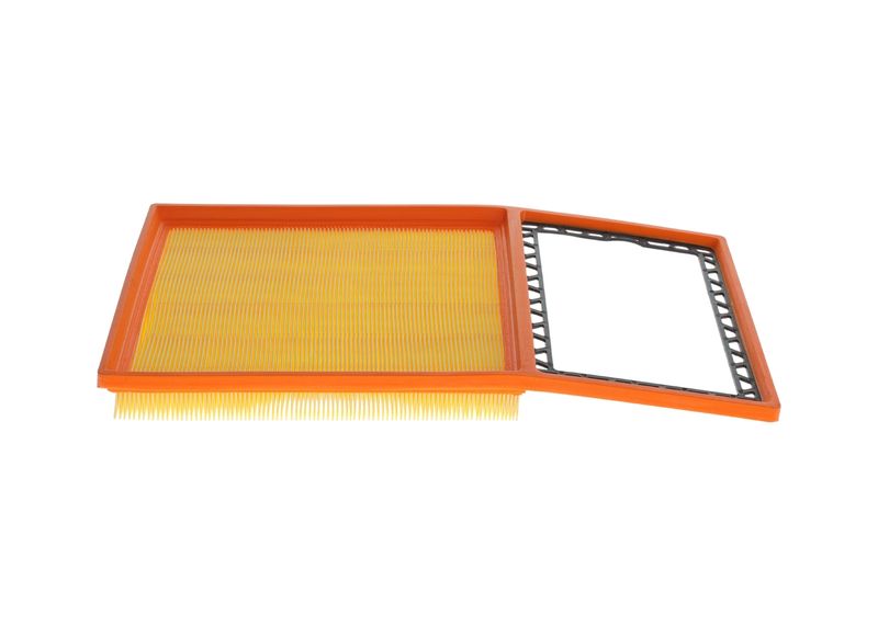 BOSCH F 026 400 848 Air Filter