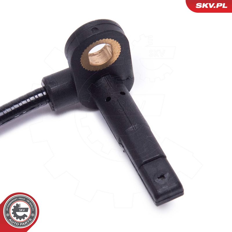 Andur, rattapöörete arv, ESEN SKV 06SKV494