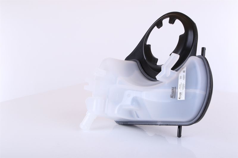 NISSENS 996197 Expansion Tank, coolant