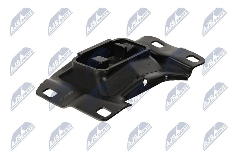 Paigutus, Mootor, NTY ZPS-FR-005