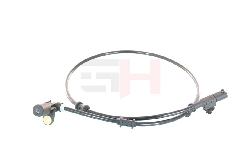 GH GH-703314V Датчик, кількість обертів колеса