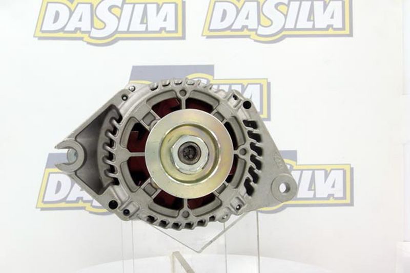 DA SILVA 016259 Alternator