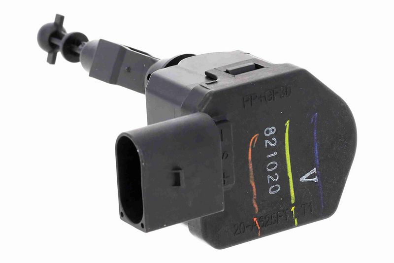 VEMO V30-77-0058 Actuator, headlight levelling