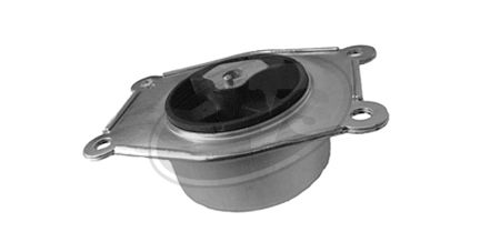 Soporte, motor