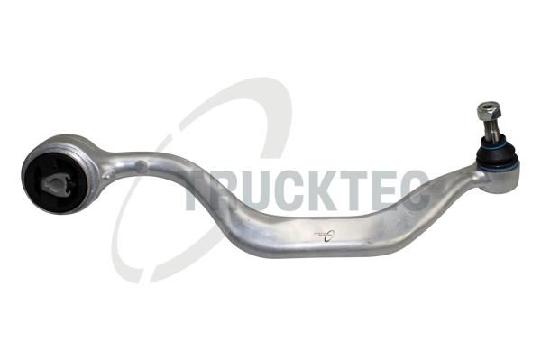 TRUCKTEC AUTOMOTIVE 08.31.070 - Pakabos svirtis