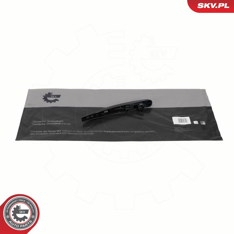 Kojamees, klaasipesu, ESEN SKV 05SKV829