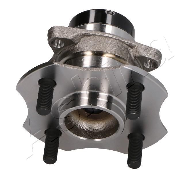 ASHIKA 44-22063 Wheel Hub