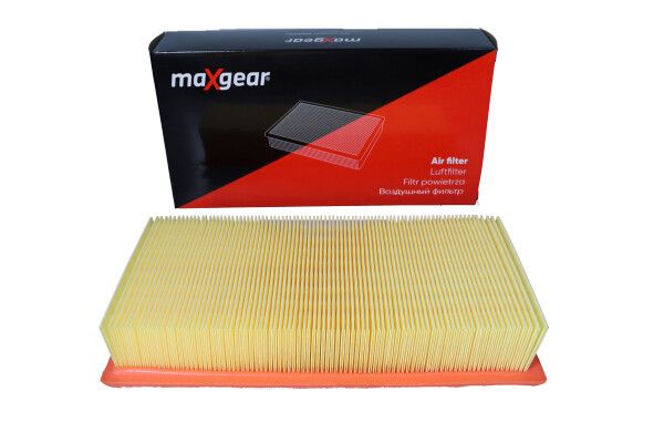 MAXGEAR 26-0359 Oro filtras