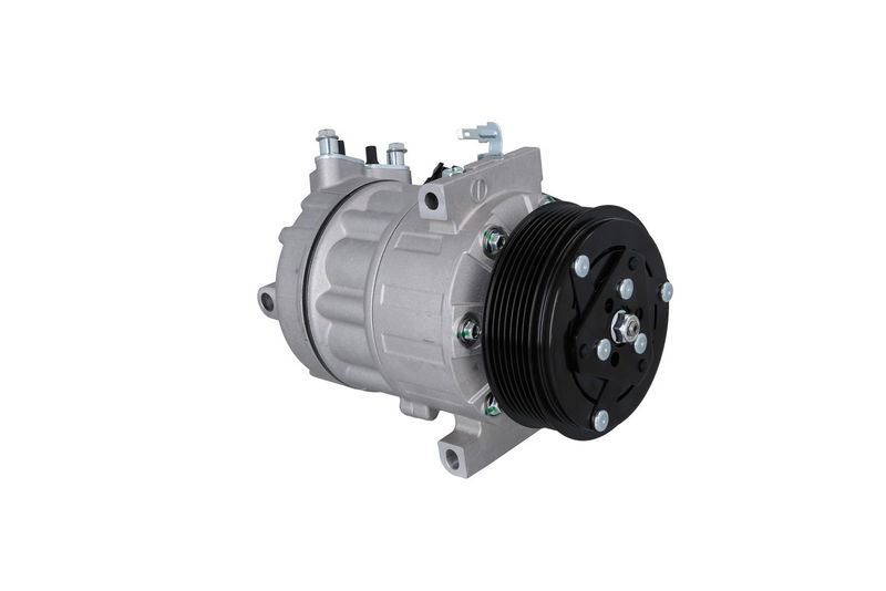 KAMOKA 7820084 Compressor, air conditioning