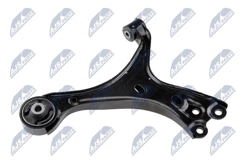 NTY ZWD-HD-080 Control/Trailing Arm, wheel suspension