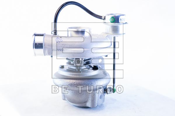 BE TURBO 130120 Charger, charging (supercharged/turbocharged)
