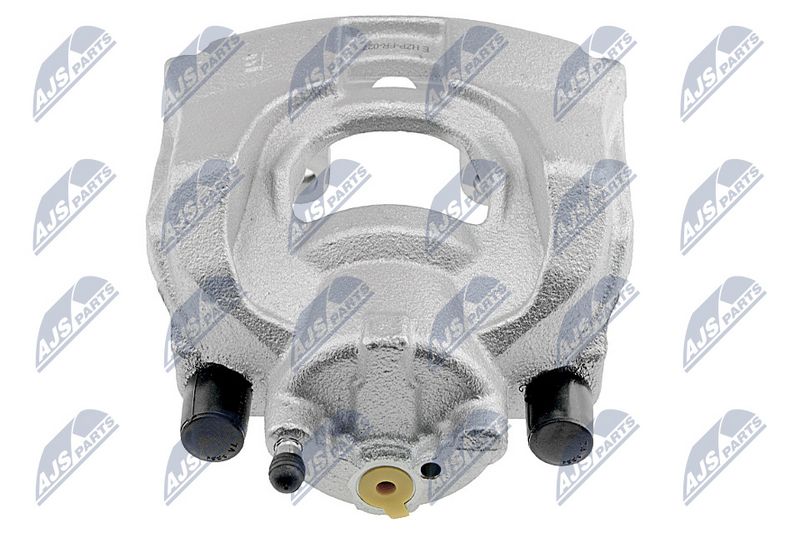 Pidurisadul, NTY HZP-FR-027
