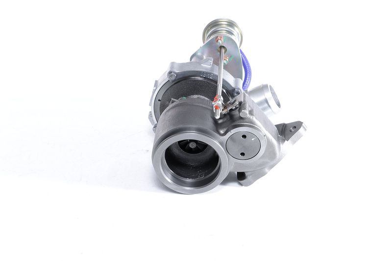 Compresor,sistem de supraalimentare T917214 BTS Turbo