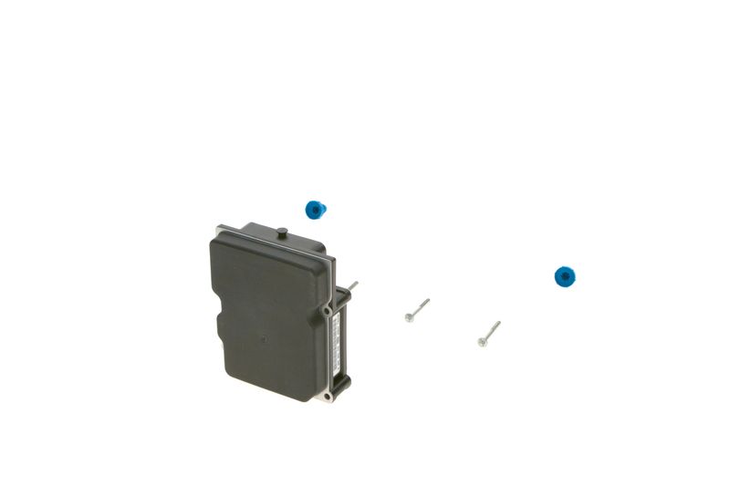 BOSCH 1265920040 Control Unit Set
