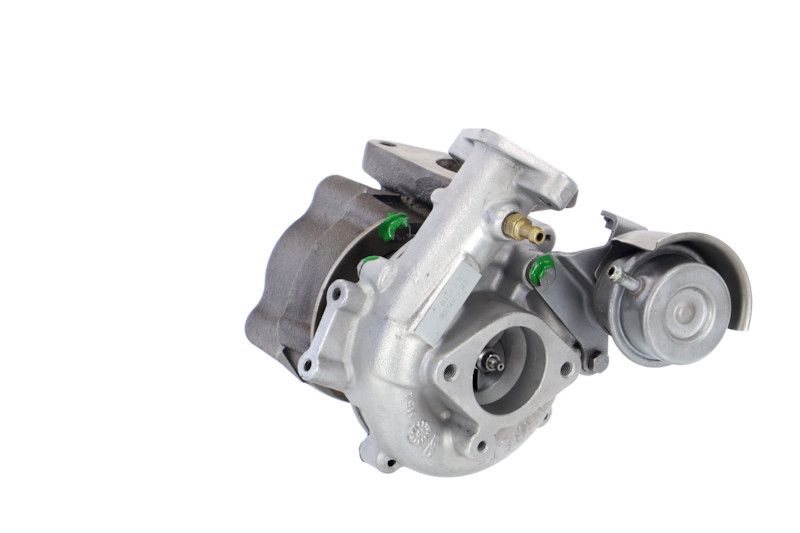REMANTE 003-001-001366R Charger, charging (supercharged/turbocharged)