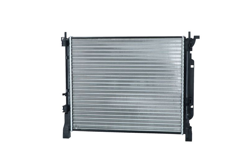 Radiador, refrigeración del motor NRF 53002