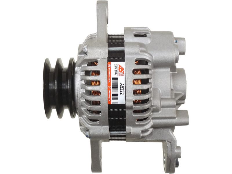AS-PL A5222 Alternator