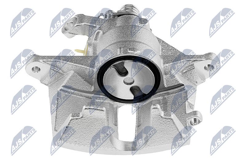 Pidurisadul, NTY HZP-CT-004