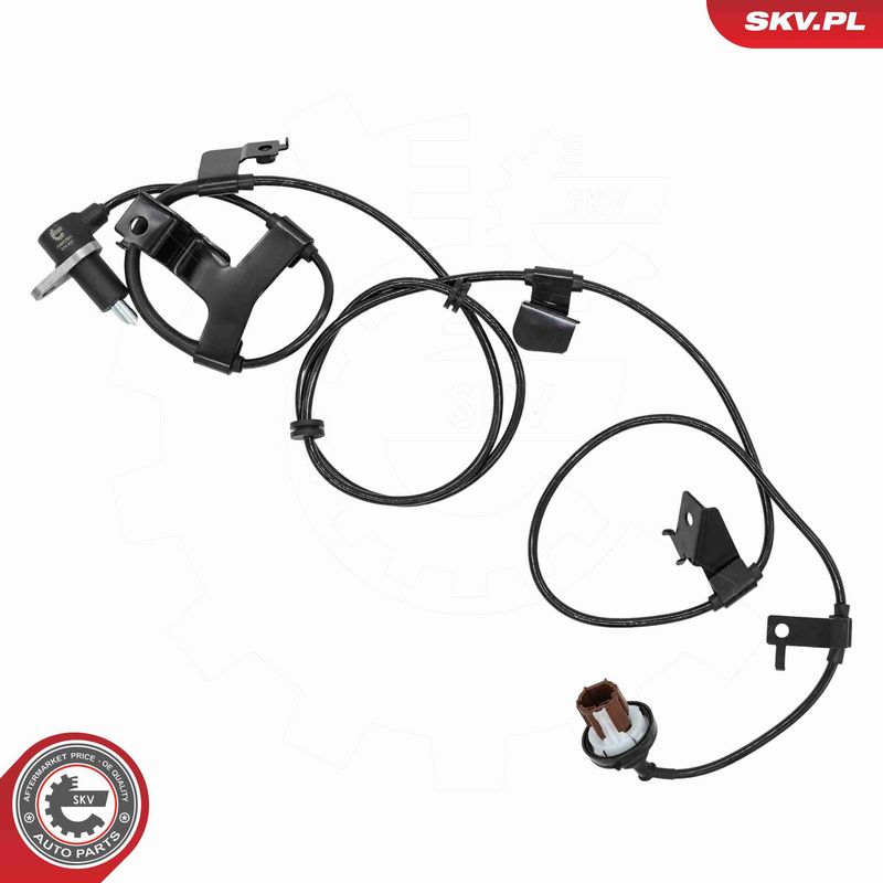ESEN SKV 06SKV565 Sensor, wheel speed