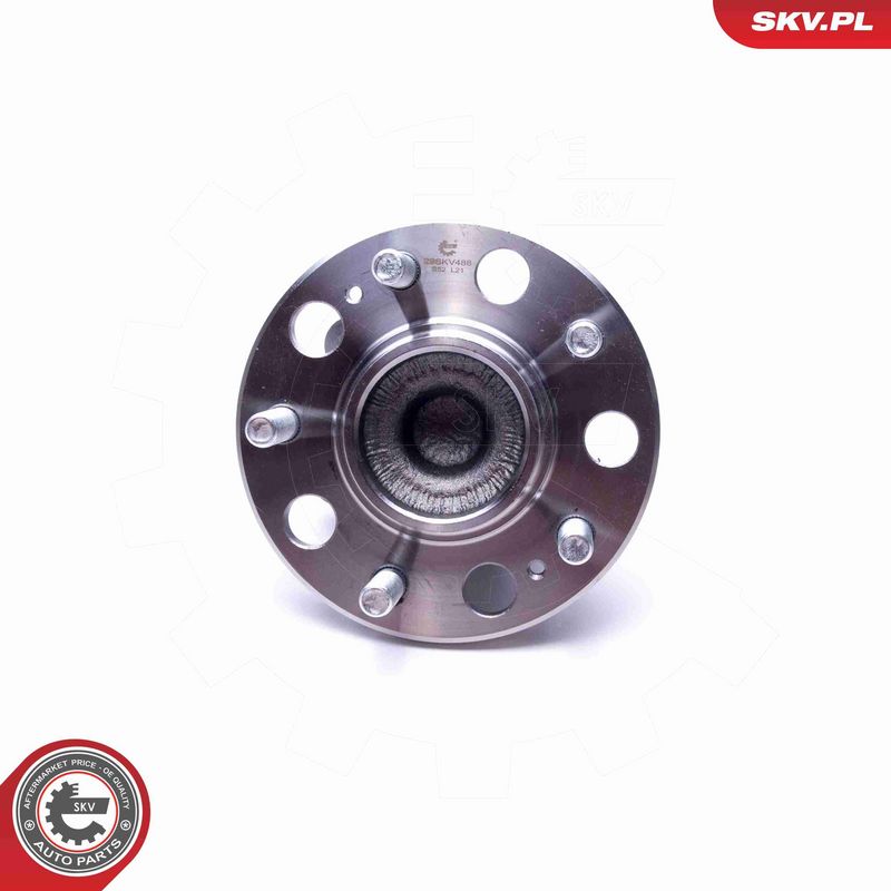 ESEN SKV 29SKV488 Wheel Bearing Kit
