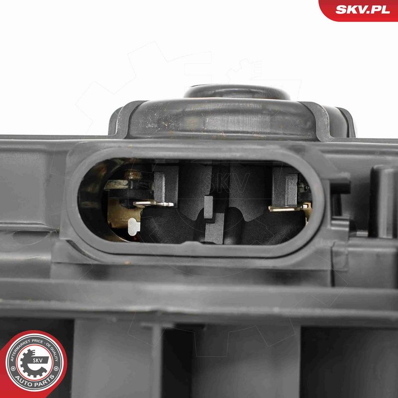 ESEN SKV 68SKV033 Interior Blower