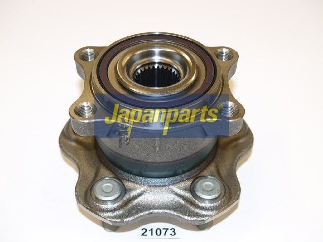 Butuc roata JAPANPARTS KK-21073