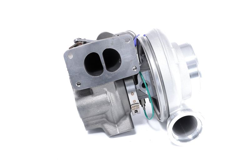 Compresor,sistem de supraalimentare T916946 BTS Turbo