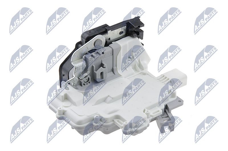 Ukselukk, NTY EZC-SE-004
