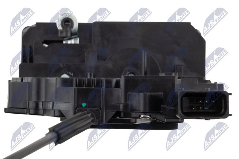 NTY EZC-FT-323 Door Lock