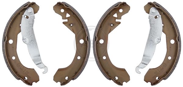 Lagerung, Kotflügelhalterung